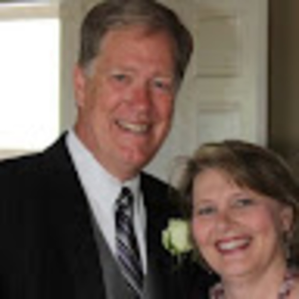 Meet your Posher, David & denise